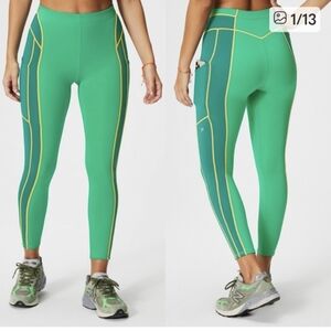 FABLETICS Motion‎ 365 Leggings Small